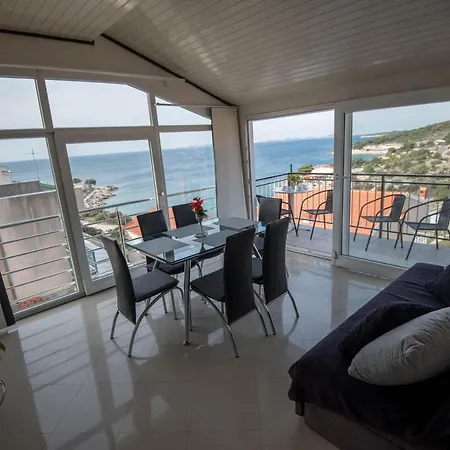 Apartman Miro