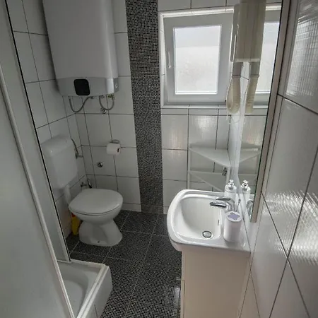 Miro Apartament