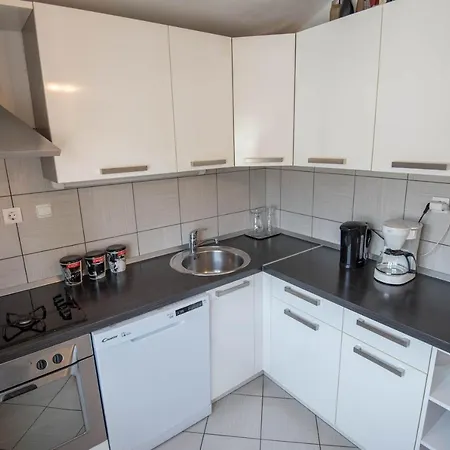 Apartament Miro