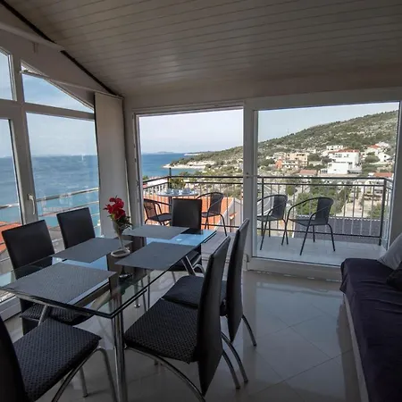 Apartamento Miro Dolac