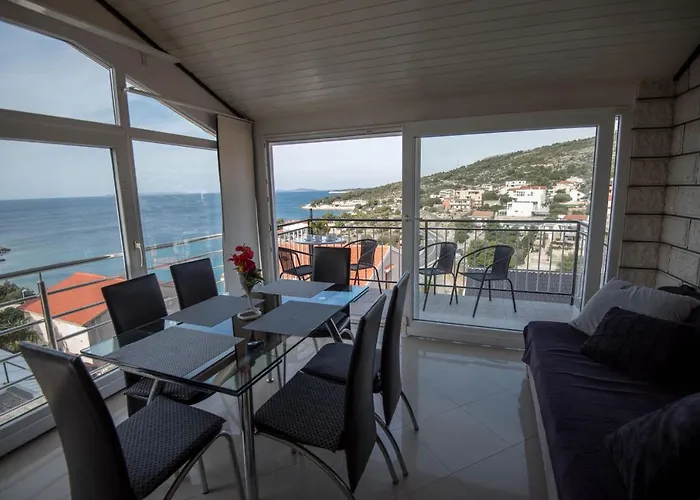 Appartement Miro Dolac